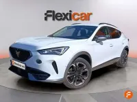 Usado Cupra Formentor 150 CV (110 kW) 2024 Blanco SUV