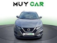Usado Nissan Qashqai Acenta 116 CV (85 kW) 2019 Gris SUV