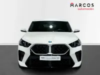 Usado BMW X2 150 CV (110 kW) 2025 SUV