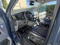 Begagnad Citroën Jumpy 180 HK (132 kW) 2024 Blå Minibuss