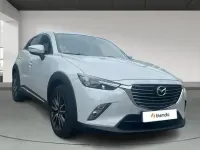 Usado Mazda CX-3 Luxury 120 CV (88 kW) 2018 SUV