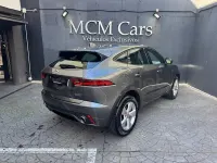 Usado Jaguar E-Pace S 180 CV (132 kW) 2018 Gris SUV