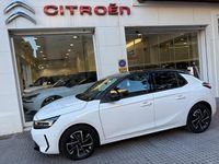 Usado Opel Corsa S 100 CV (73 kW) 2023 Blanco Berlina