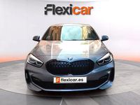 Usado BMW 118 136 CV (100 kW) 2024 Gris Utilitario