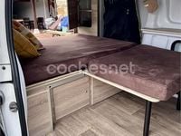 Usado Mercedes Vito Marco Polo 88 CV (64 kW) 2014 Blanco Van