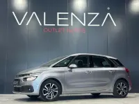Usado Citroën C4 SpaceTourer Feel 130 CV (95 kW) 2020 Gris Monovolumen