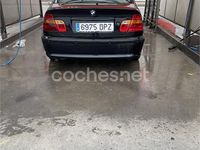 Occasion BMW 320 136 ch (100 kW) 2001 Noir Berline
