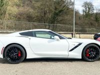 usado Chevrolet Corvette Stingray CORVETTE C7Targa Z51