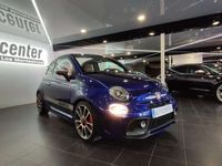 usado Abarth 595C 1.4T JET TURISMO 121KW