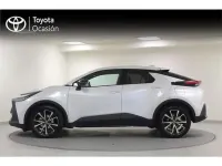Usado Toyota C-HR Advance 140 CV (102 kW) 2026 Blanco SUV