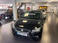 Usado Seat Ibiza Style 75 HP (55 kW) 2018 Preto Citadino