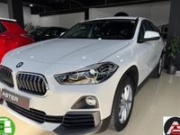 Usado BMW X2 116 HP (85 kW) 2019 SUV
