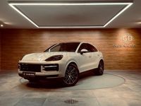 Usado Porsche Cayenne 470 CV (345 kW) 2023 Gris / plata SUV