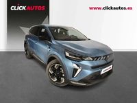 Usado Renault Symbioz Techno 145 CV (106 kW) 2025 Azul SUV