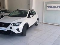 Używany Seat Arona Reference 95 KM (69 kW) 2022 Biały SUV