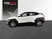 Usado Hyundai Kona 120 CV (88 kW) 2024 Blanco SUV