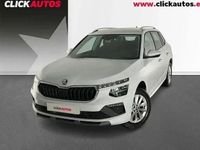 Usado Skoda Kamiq Selection 115 CV (84 kW) 2025 SUV