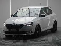 Usado Skoda Fabia Monte Carlo 95 CV (69 kW) 2021 Blanco Utilitario
