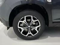 Occasion Dacia Duster Prestige 150 ch (110 kW) 2021 Gris SUV