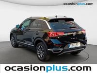 usado VW T-Roc Sport 1.5 TSI 110kW (150CV)