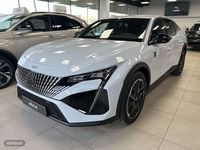 Nuevo Peugeot e-408 GT 154 kW (210 CV) 2025 Blanco SUV