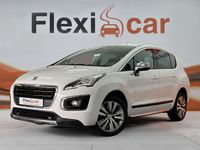 usado Peugeot 3008 Allure 2.0 BlueHDI 150 FAP Diésel en Flexicar Ciudad Real