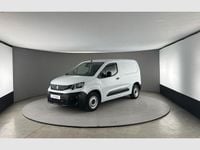 Usado Peugeot Partner 98 CV (72 kW) 2023 Monovolumen