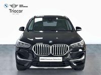 Usado BMW X1 Performance 184 CV (135 kW) 2022 SUV