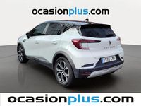 Usado Renault Captur 160 CV (117 kW) 2022 Blanco SUV