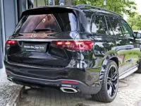 Usado Mercedes GLS450 367 CV (269 kW) 2024 Negro SUV