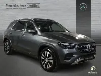 Käytetty Mercedes GLE350 333 HP (244 kW) 2025 Harmaa