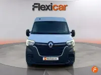 Begagnad Renault Master 150 HK (110 kW) 2024 Vit Minibuss
