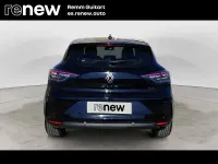 Nuevo Renault Clio V Evolution 145 CV (106 kW) 2026 Negro Berlina