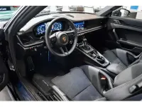 Nuevo Porsche 911 GT3 510 CV (375 kW) 2025 Negro Coupe