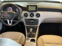 Usado Mercedes A180 110 CV (80 kW) 2014