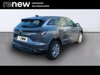 Usado Renault Austral Evolution 200 CV (147 kW) 2025 Gris SUV