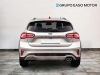 Usado Ford Focus Active 155 CV (114 kW) 2023 Plateado Utilitario