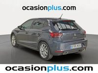 Usado Seat Ibiza FR 150 CV (110 kW) 2024 Gris Berlina