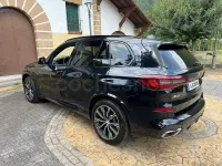 Usado BMW X5 Comfort Edition 286 CV (210 kW) 2022 Azul SUV