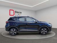 Usado MG ZS Comfort 111 CV (81 kW) 2022 Negro SUV