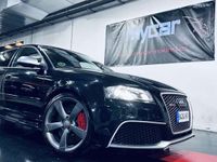 usado Audi RS3 Sportback 2.5 TFSI quattro S-Tronic