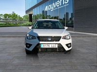 Usado Seat Arona Style 110 HP (80 kW) 2020 Branco SUV