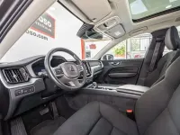 Usado Volvo XC60 Inscription 341 CV (250 kW) 2021 Gris / plata SUV