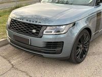 usado Land Rover Range Rover 5.0 V8 Autobiography 4WD Aut. 525