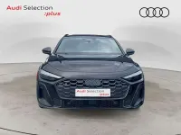 Usado Audi A5 299 CV (219 kW) 2025 Negro Familiar
