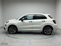 usado Fiat 500X 1.0 Firefly T3 88KW (120 CV) S&S AUTOMATICO Sport