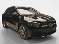 Usado Mercedes GLA250 218 CV (160 kW) 2025 Negro SUV