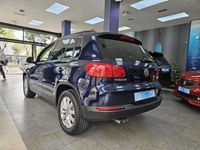 usado VW Tiguan T1 2.0 TDI BMT 4x2 110 kW (150 CV)