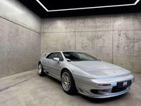 Usado Lotus Esprit 354 CV (260 kW) 2002 Plateado Coupe