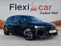 usado Opel Astra 1.2T XHT 96kW (130CV) Elegance Gasolina en Flexicar Ciudad Real